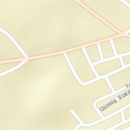 Sokak Görünümü