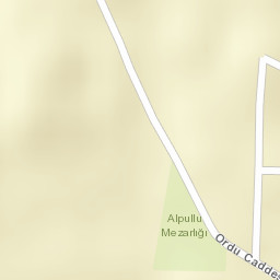 Sokak Görünümü