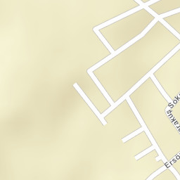 Sokak Görünümü