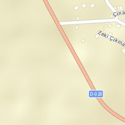 Sokak Görünümü