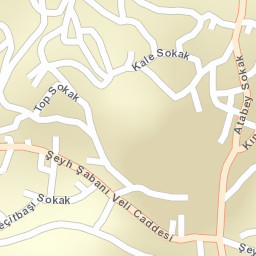 Sokak Görünümü