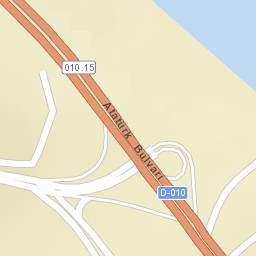 Sokak Görünümü