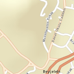 Sokak Görünümü