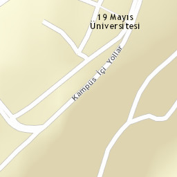 Sokak Görünümü
