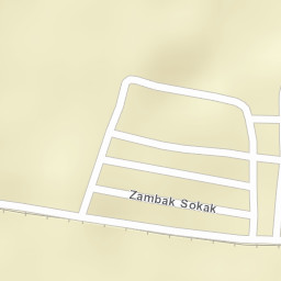 Sokak Görünümü