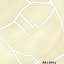Sokak Görünümü