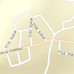 Sokak Görünümü