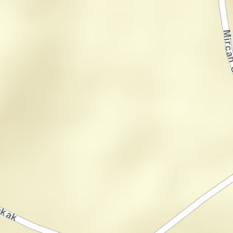 Sokak Görünümü