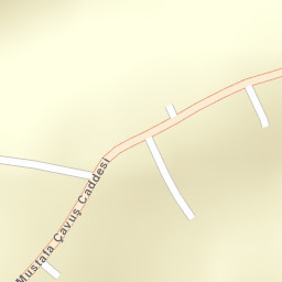Sokak Görünümü