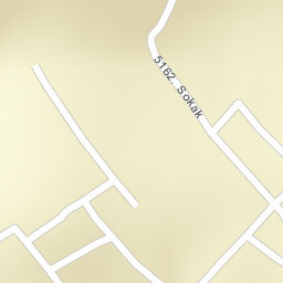 Sokak Görünümü