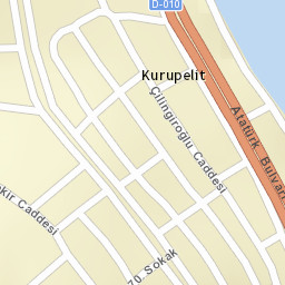 Sokak Görünümü