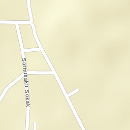 Sokak Görünümü