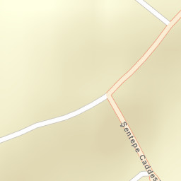 Sokak Görünümü