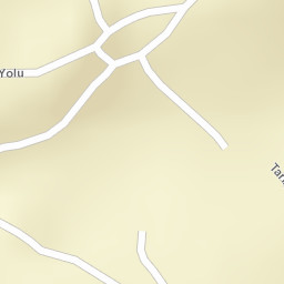 Sokak Görünümü