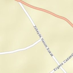 Sokak Görünümü