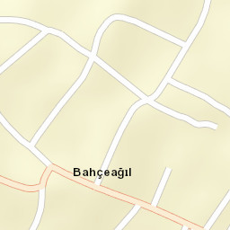 Sokak Görünümü