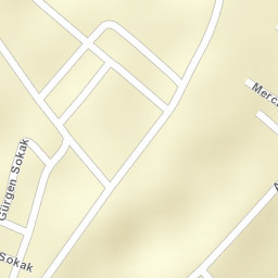 Sokak Görünümü