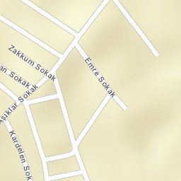 Sokak Görünümü