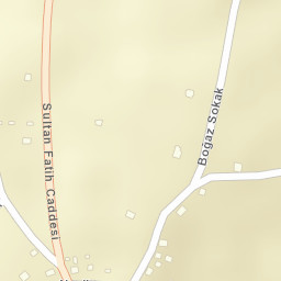 Sokak Görünümü