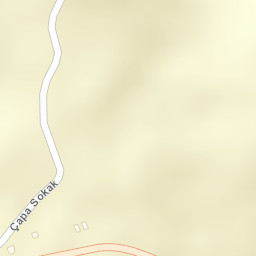 Sokak Görünümü