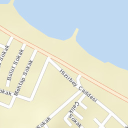 Sokak Görünümü