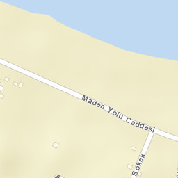 Sokak Görünümü
