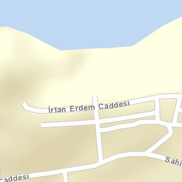 Sokak Görünümü