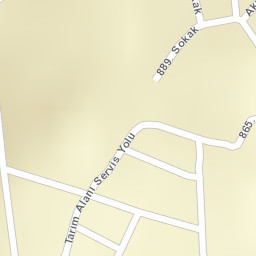 Sokak Görünümü