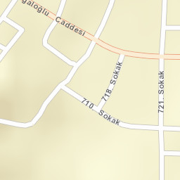 Sokak Görünümü