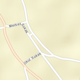 Sokak Görünümü