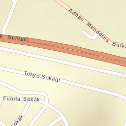 Sokak Görünümü