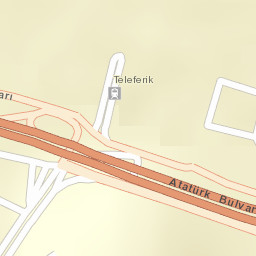 Sokak Görünümü