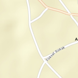 Sokak Görünümü