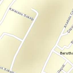 Sokak Görünümü