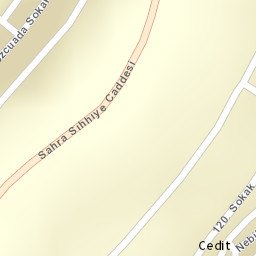 Sokak Görünümü
