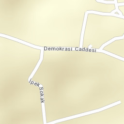 Sokak Görünümü