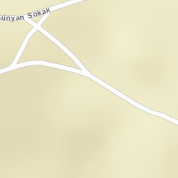 Sokak Görünümü