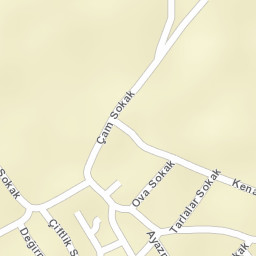 Sokak Görünümü