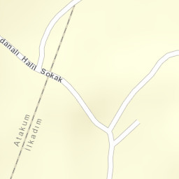 Sokak Görünümü