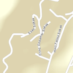 Sokak Görünümü