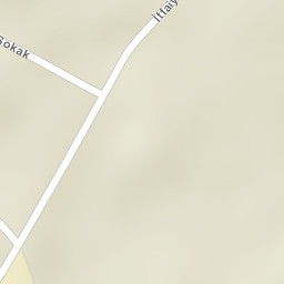 Sokak Görünümü