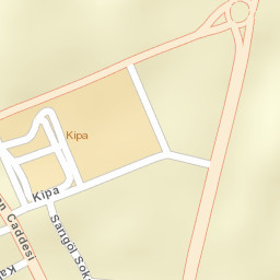 Sokak Görünümü