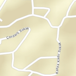Sokak Görünümü