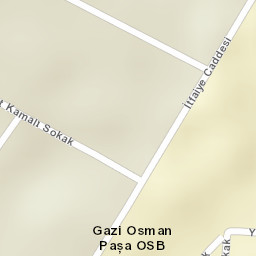 Sokak Görünümü