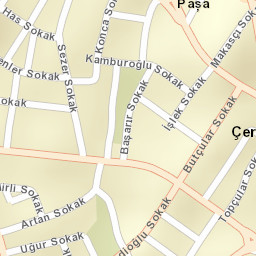 Sokak Görünümü