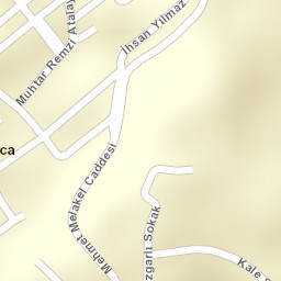 Sokak Görünümü