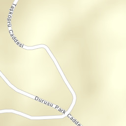Sokak Görünümü