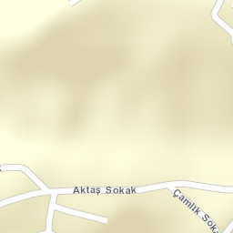 Sokak Görünümü