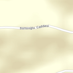 Sokak Görünümü