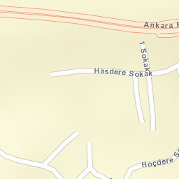 Sokak Görünümü